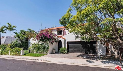 16866 Charmel Ln, Pacific Palisades, CA, 90272 | Card Image