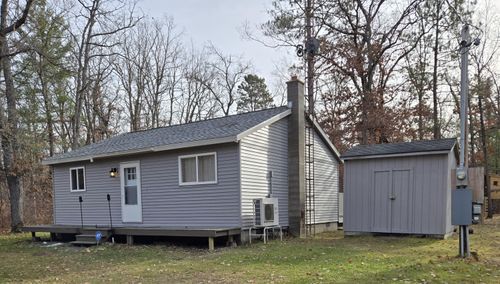 4141 E Jost Dr, Luther, MI, 49656 | Card Image