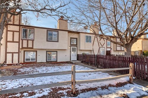 311 Trapper Ln, Fountain, CO, 80817-2836 | Card Image