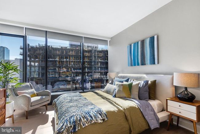 APT-2207 - 60 N 23 Rd St, Condo with 1 bedrooms, 1 bathrooms and null parking in PHILADELPHIA PA | Image 12