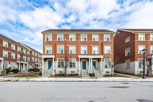 86 Donald Buttress Boulevard W, Markham, ON, L6C0P1 | Card Image
