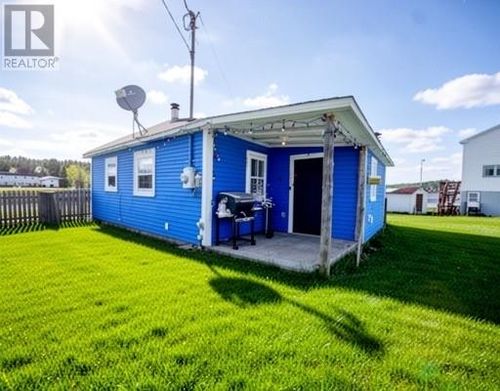 40 Loop Road, Port Albert, NL, A0G3R0 | Card Image