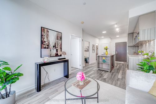 1306-52 Forest Manor Rd, North York, ON, M2J0E2 | Card Image