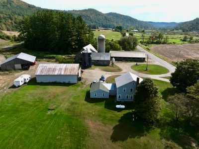 4320 Vt Route 14 North, House other with 4 bedrooms, 1 bathrooms and null parking in Brookfield VT | Image 2