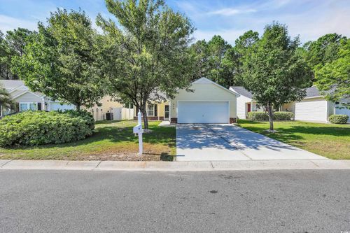 428 Bellegrove Dr, Myrtle Beach, SC, 29579-5275 | Card Image