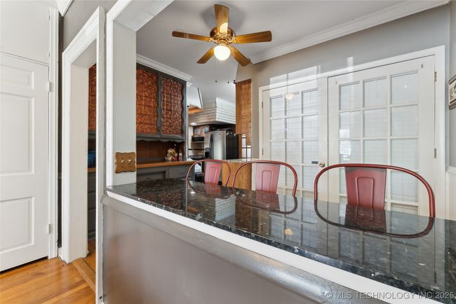 1215 S 6 Th St, House other with 4 bedrooms, 3 bathrooms and null parking in McAlester OK | Image 13