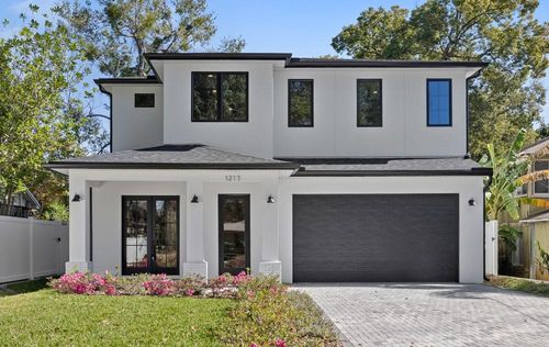 1217 Cloverlawn Ave, ORLANDO, FL, 32806-1540 | Card Image