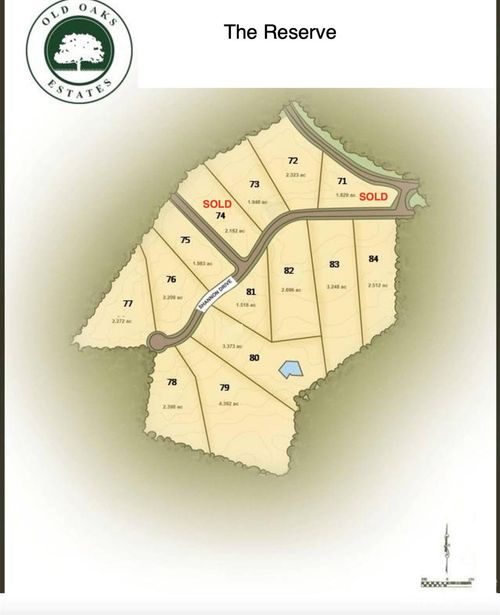 73-2052 Shannon Dr, Morganton, NC, 28655-6483 | Card Image