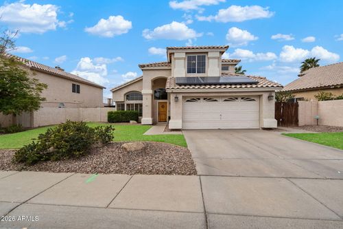 3226 N 108th Ln, Avondale, AZ, 85392-4038 | Card Image