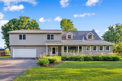 8246 Edwards Rd, Rome, NY, 13440-0614 | Card Image