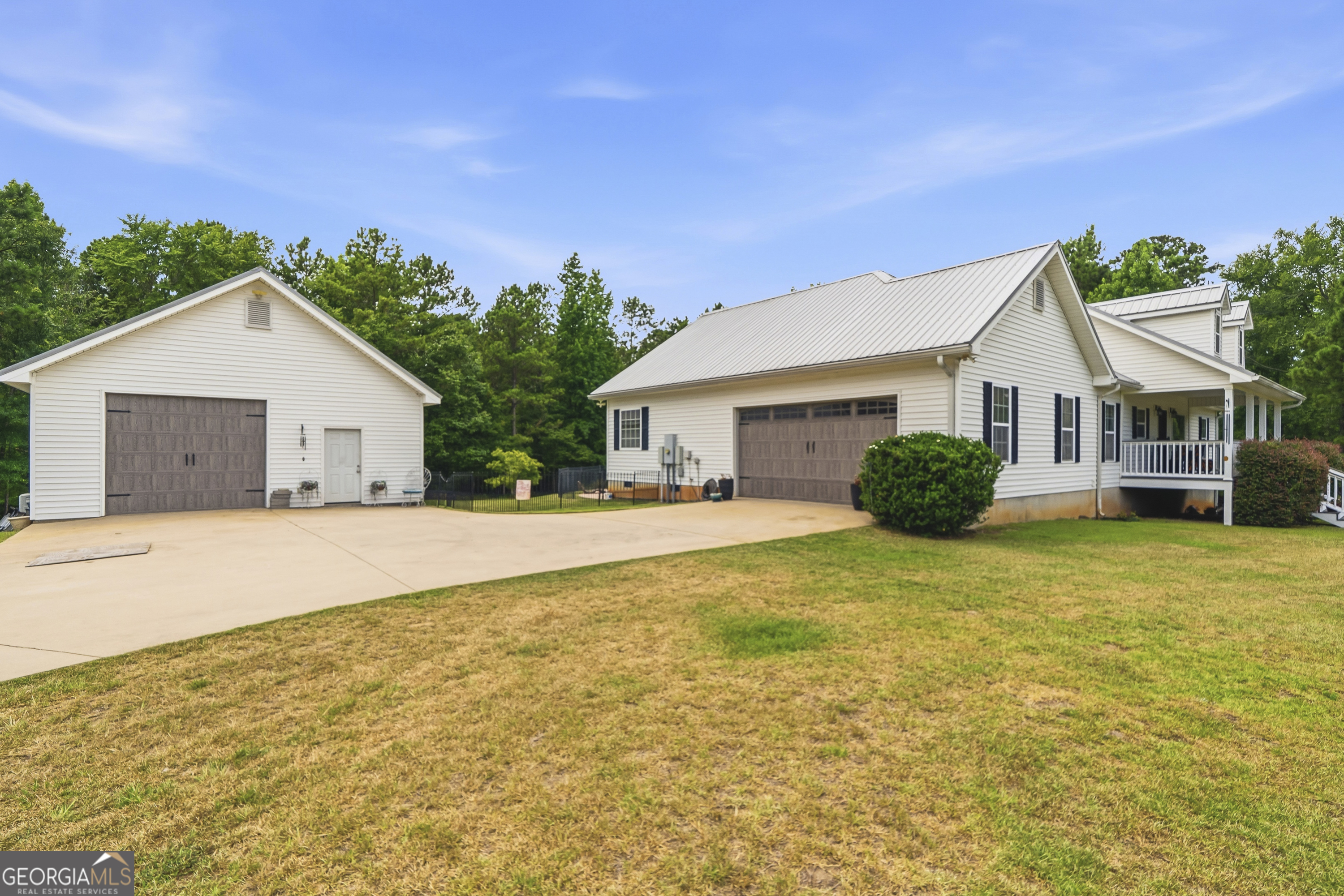 Residential in Milledgeville 4