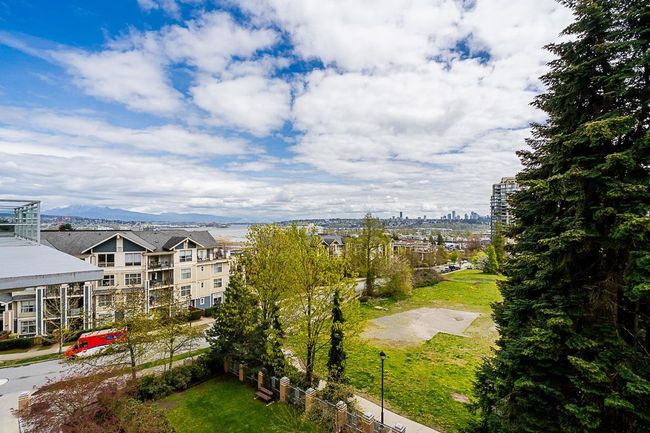 605 - 280 Ross Drive, Condo with 2 bedrooms, 2 bathrooms and 1 parking in New Westminster BC | Image 27