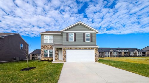 1037 Carriage Place Dr, Richmond, KY, 40475 | Card Image