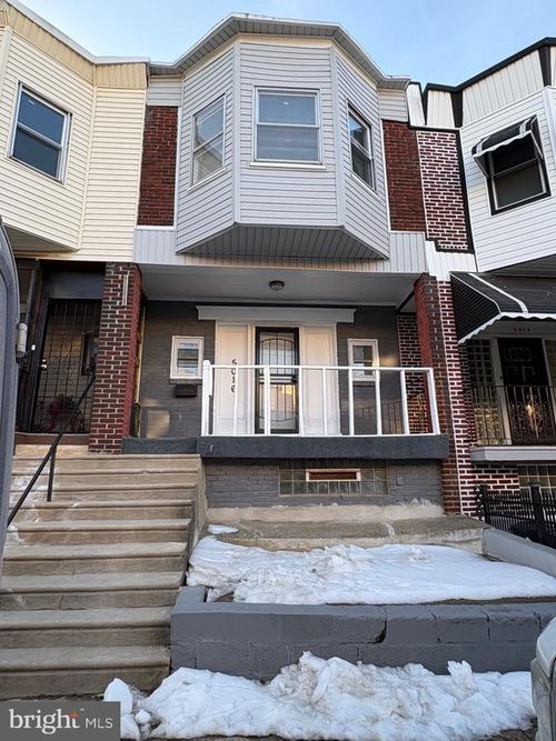 5016 N Franklin St, PHILADELPHIA, PA, 19120-3112 | Card Image