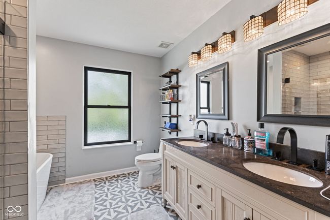 1792 Salina Dr, House other with 4 bedrooms, 3 bathrooms and null parking in Avon IN | Image 28