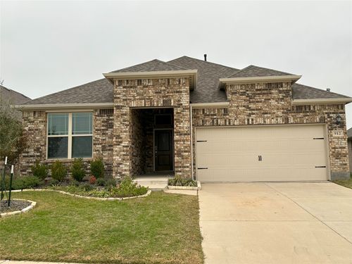912 Monarch Ln, Celina, TX, 75009-1630 | Card Image