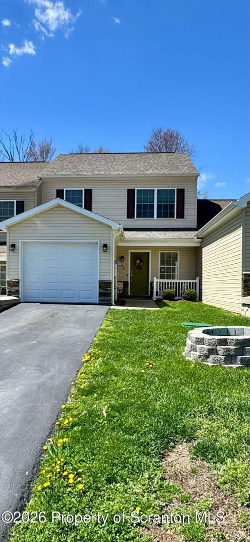 28 Harding Ave, Nicholson, PA, 18446 | Card Image