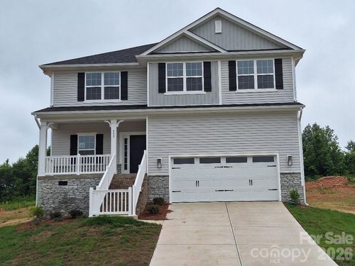 24-152 Kerr Walk Dr, Statesville, NC, 28677-9820 | Card Image