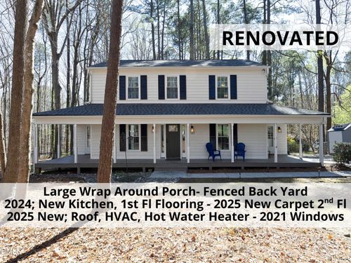 1409 Cotherstone Dr, Durham, NC, 27712-1231 | Card Image