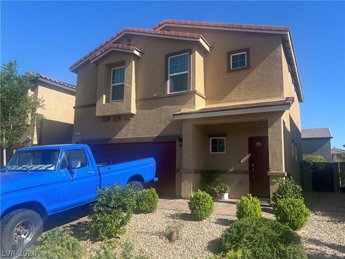 3835 Antilia Ave, North Las Vegas, NV, 89084-5107 | Card Image