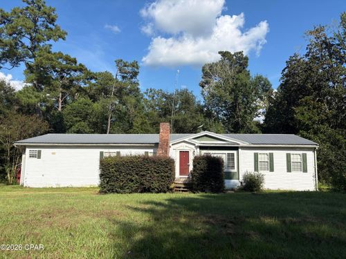 240 Mockingbird Ln, Chattahoochee, FL, 32324-3640 | Card Image