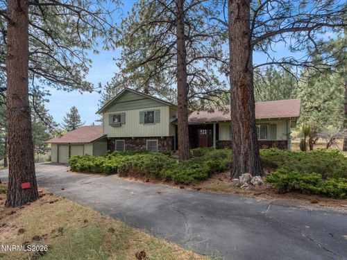 4301 Meadow Wood Road, Carson City, NV, 89703 | Card Image