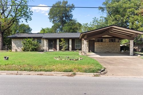 1105 E Applegate Dr, Austin, TX, 78753-4005 | Card Image