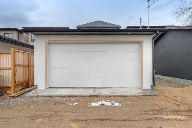 3420 Exshaw Road Nw, Home with 4 bedrooms, 3 bathrooms and 2 parking in Calgary AB | Image 45