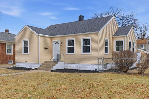 423 N Cline Avenue, Griffith, IN, 46319 | Card Image