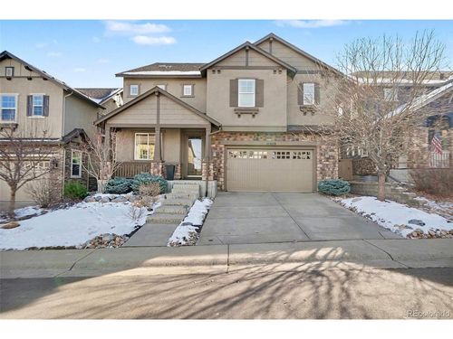 10869 Valleybrook Cir, Highlands Ranch, CO, 80130-6969 | Card Image