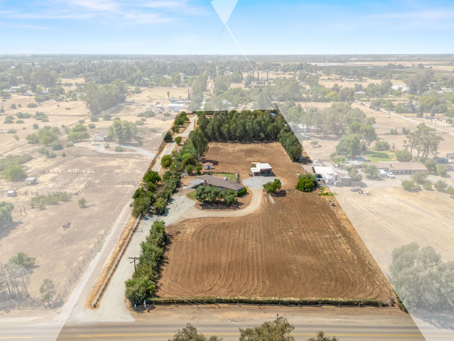 Residential in Clovis 2