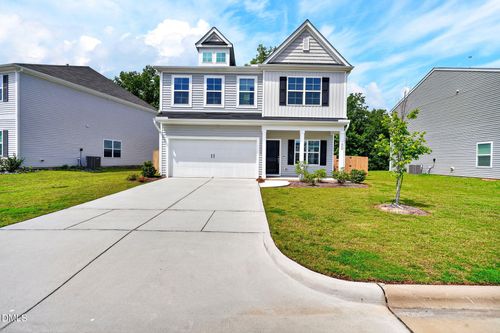 1020 Sumter Pointe Way, Knightdale, NC, 27545-6689 | Card Image