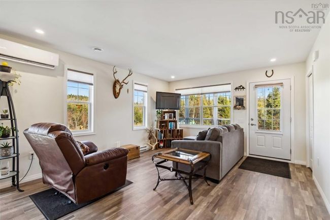 42 W Jeddore Rd, House other with 2 bedrooms, 2 bathrooms and 2 parking in Head Of Jeddore NS | Image 11