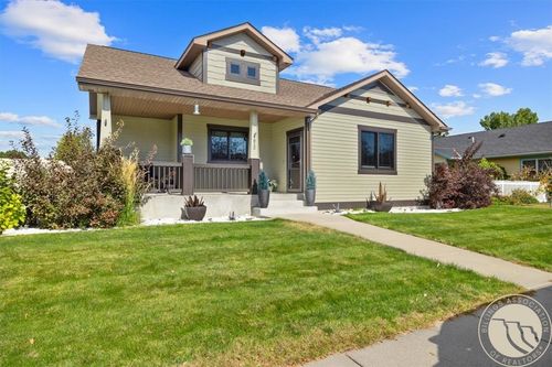 813 Avenue F, Billings, MT, 59102 | Card Image