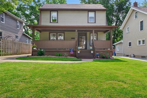 1745 14th St, Cuyahoga Falls, OH, 44223-2336 | Card Image