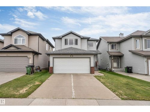 3311 21 St Nw, Edmonton, AB, T6T0C4 | Card Image