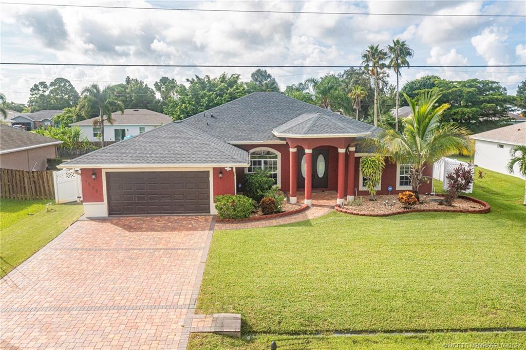 Mullinax Ave, Port Saint Lucie, FL 34953 #1