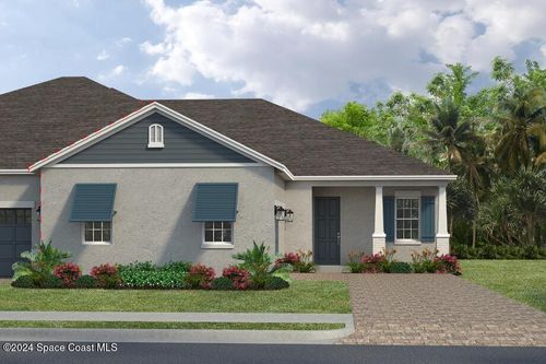 3310 Galeras Dr, Melbourne, FL, 32940-4512 | Card Image