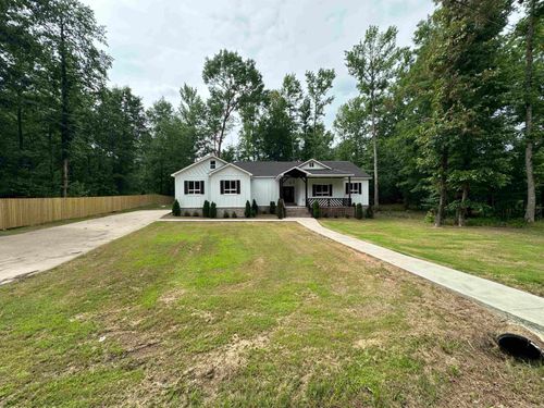 8716 East Fairview Road, Hensley, AR, 72065 | Card Image