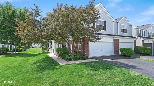 a-206 Barrett Dr, Yorkville, IL, 60560-3122 | Card Image