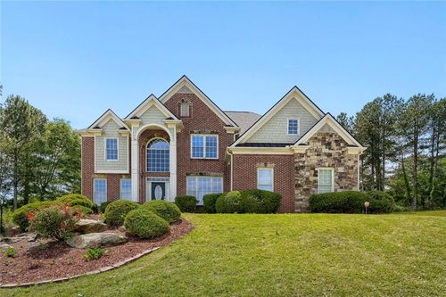 21 Wild Oat Ct, Grayson, GA, 30017-4178 | Card Image