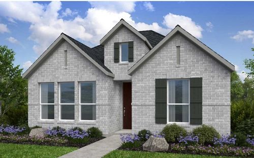 1504 Canter St, Celina, TX, 75009-5029 | Card Image
