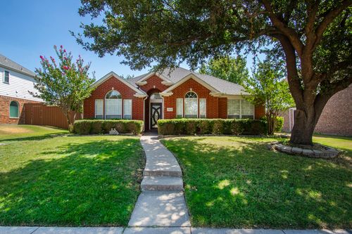 2452 Brycewood Ln, Plano, TX, 75025-4700 | Card Image