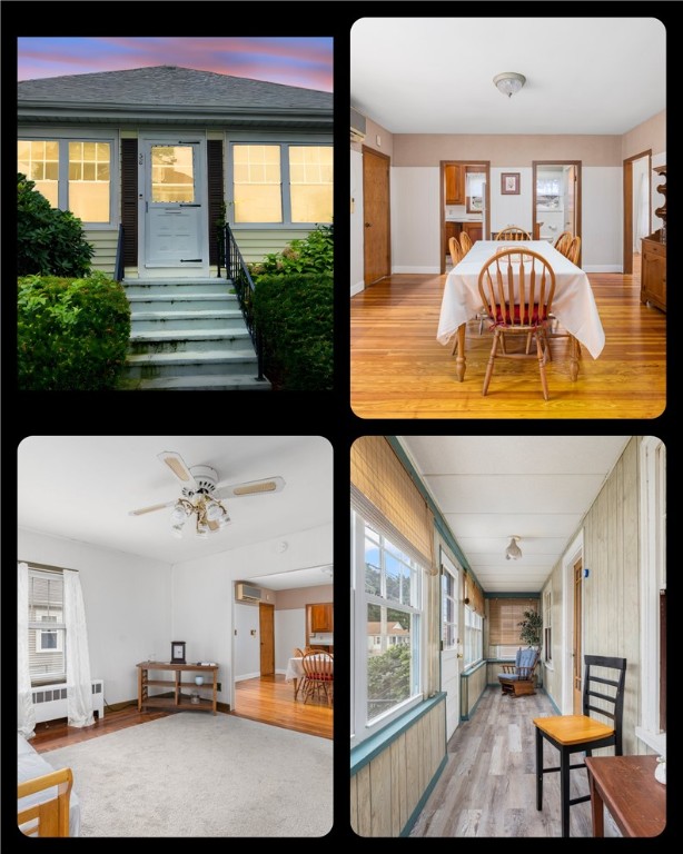 Dorman Ave, North Providence, RI 02904