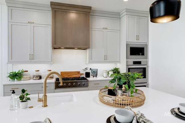 9276 W Sooty Grouse Ct, House other with 3 bedrooms, 3 bathrooms and 3 parking in Boise ID | Image 15