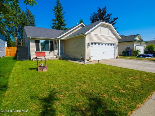 5846 N Troon St, Coeur D Alene, ID, 83815-9193 | Card Image