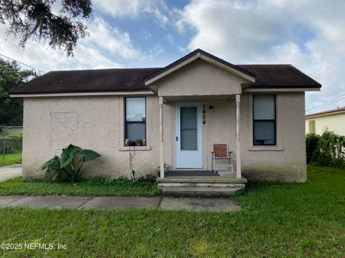 1454 Winthrop St, Jacksonville, FL, 32206-4114 | Card Image