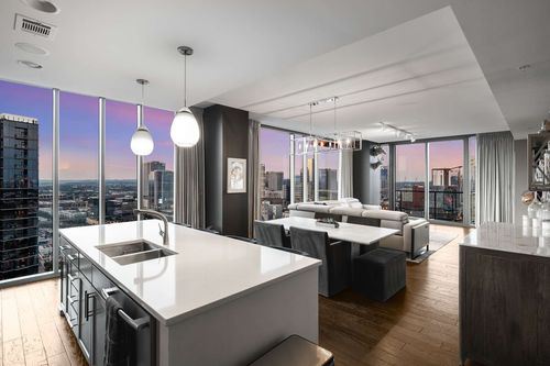 apt-2202-1212 Laurel St, Nashville, TN, 37203-4429 | Card Image