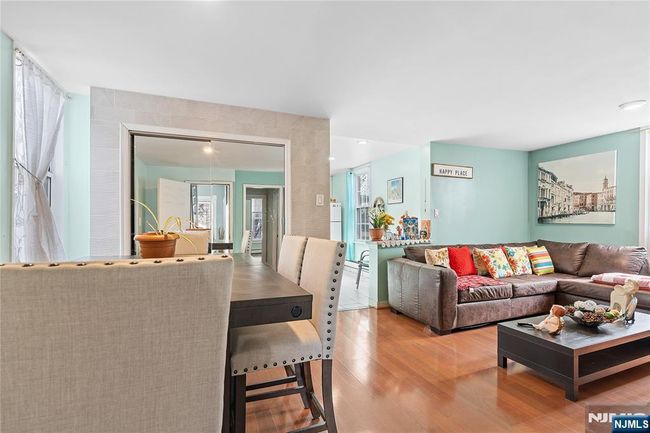 1010 Paterson Plank Rd, Home with 6 bedrooms, 3 bathrooms and null parking in North Bergen NJ | Image 11