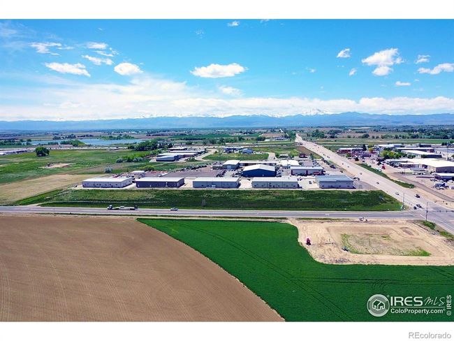 0 Co Highway 66 And Wcr 9 1/2 Highway, Home with 0 bedrooms, 0 bathrooms and null parking in Mead CO | Image 5